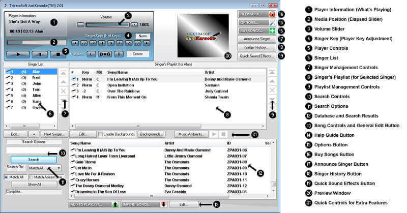 best free karaoke software