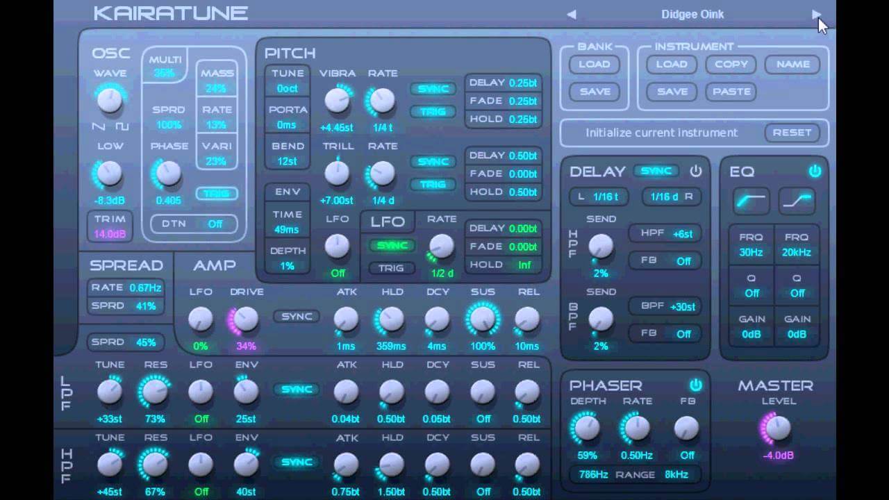 best synth vst