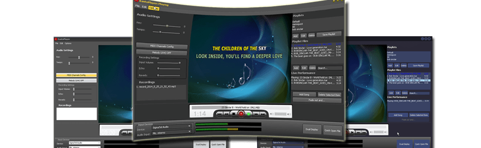 best free karaoke software