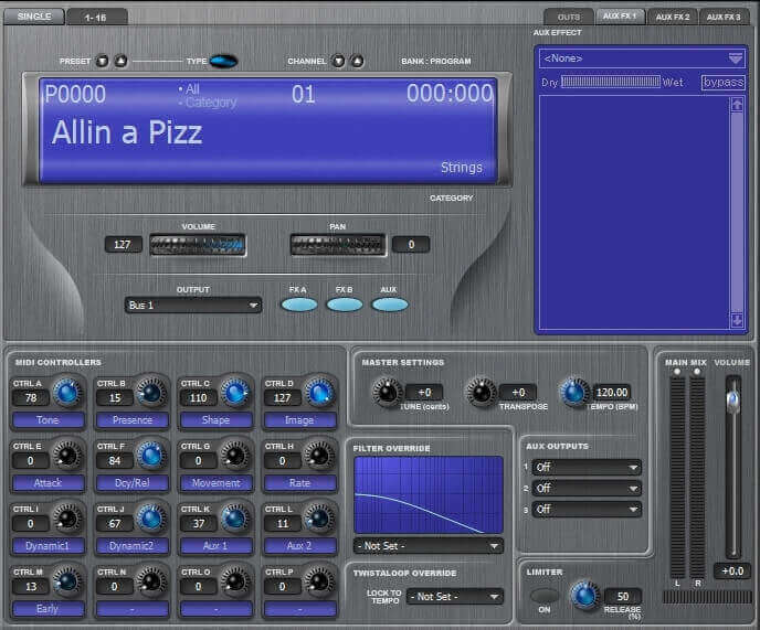 best synth vst