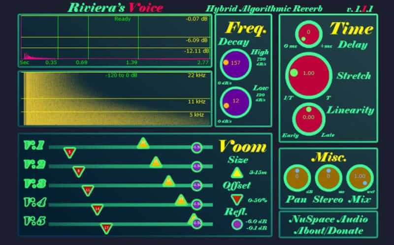 best free synth vst