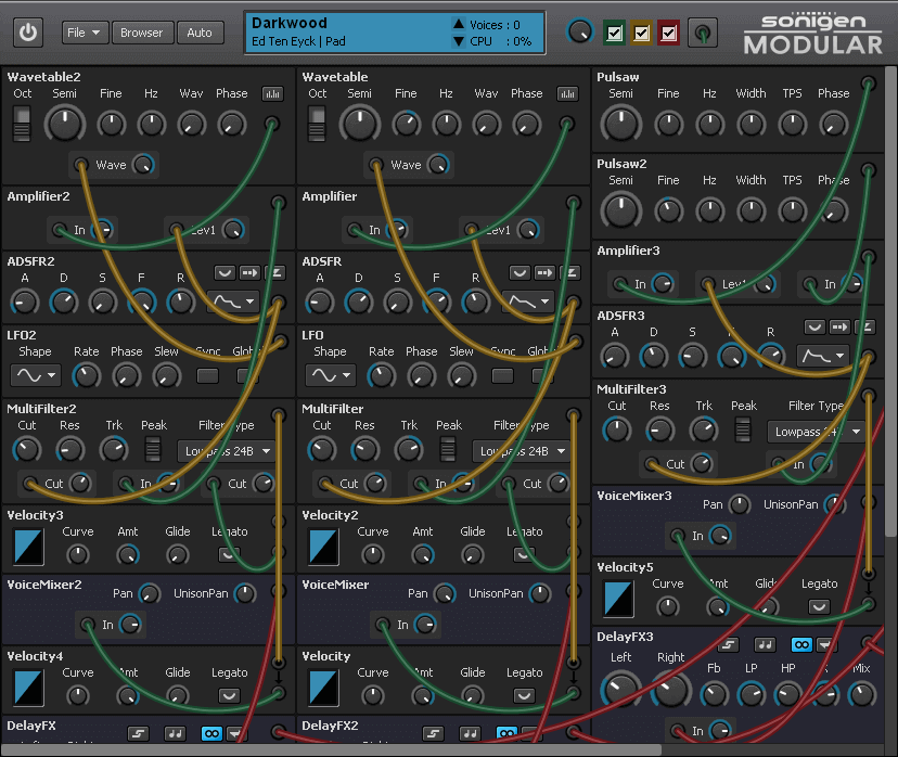 best synth vst