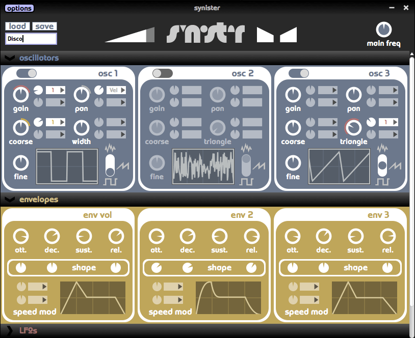 best free synth vst