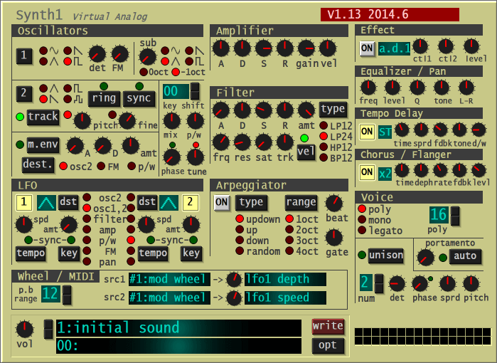 best synth vst