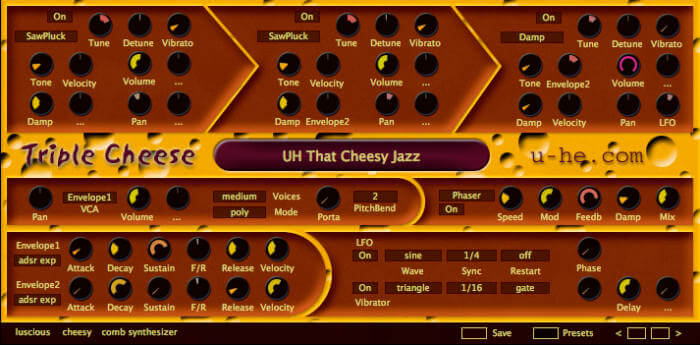 best synth vst