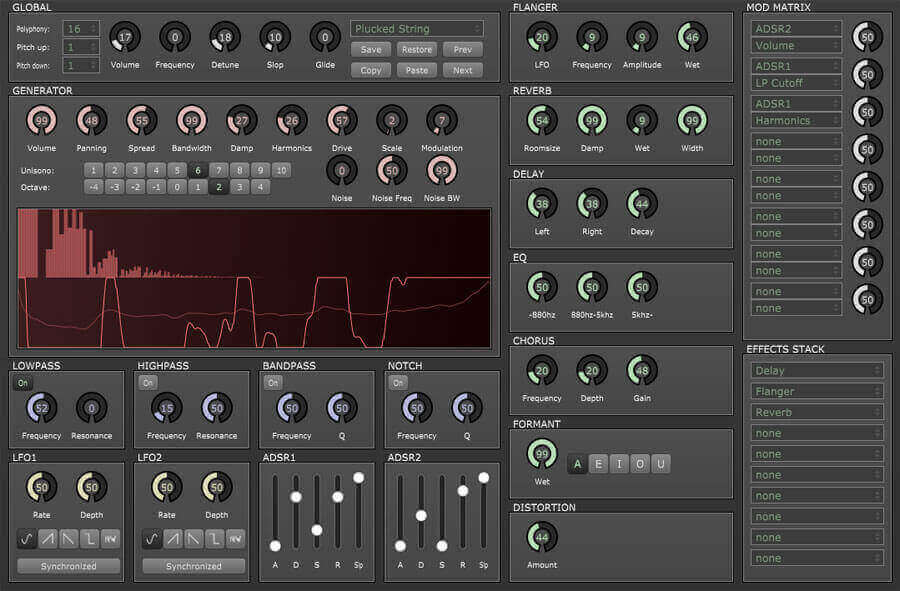 best synth vst