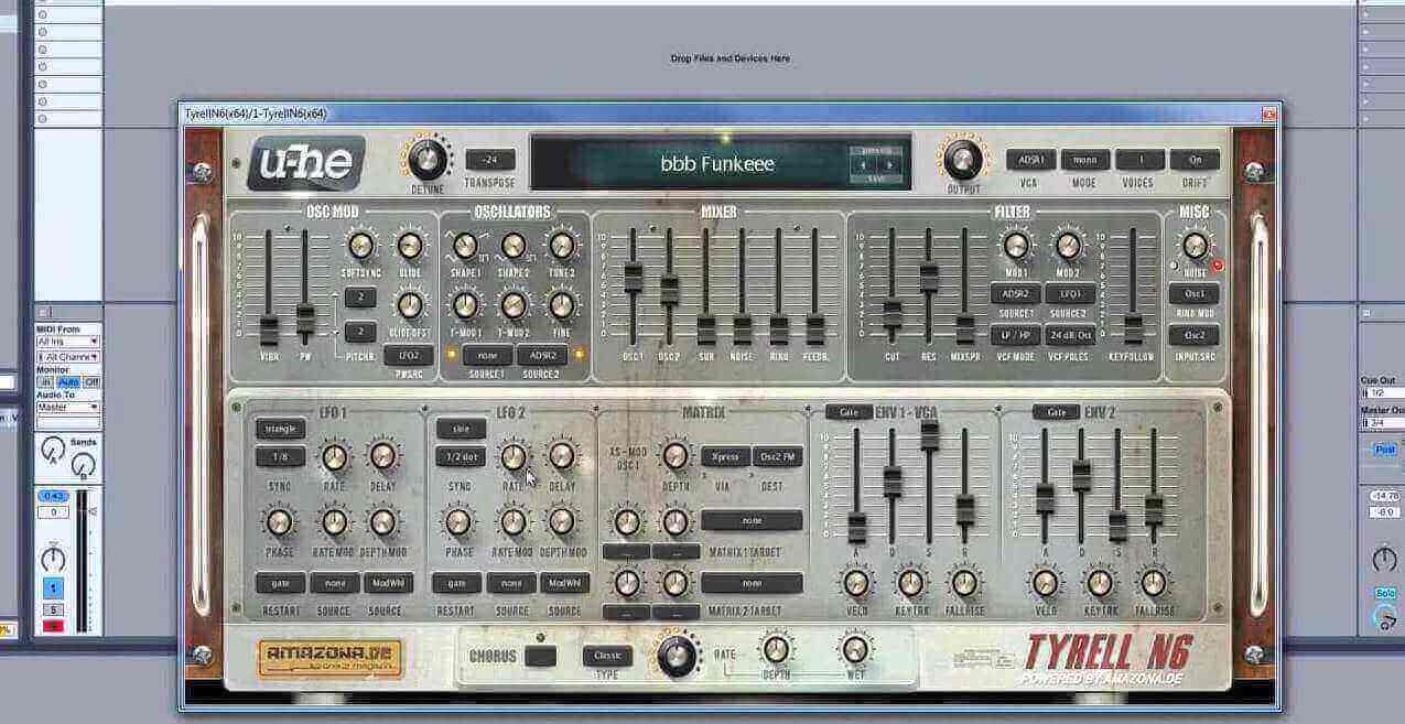 best synth vst