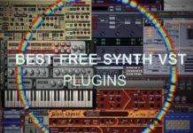 best synth vst