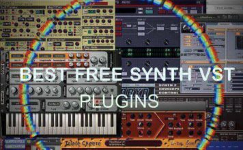 best synth vst