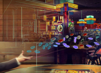 3 New Technologies the Online Gambling Industry Could See in future online gambling