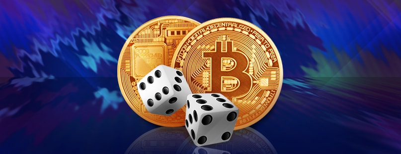 Crypto Gambling logo