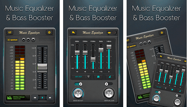 best equalizers for android