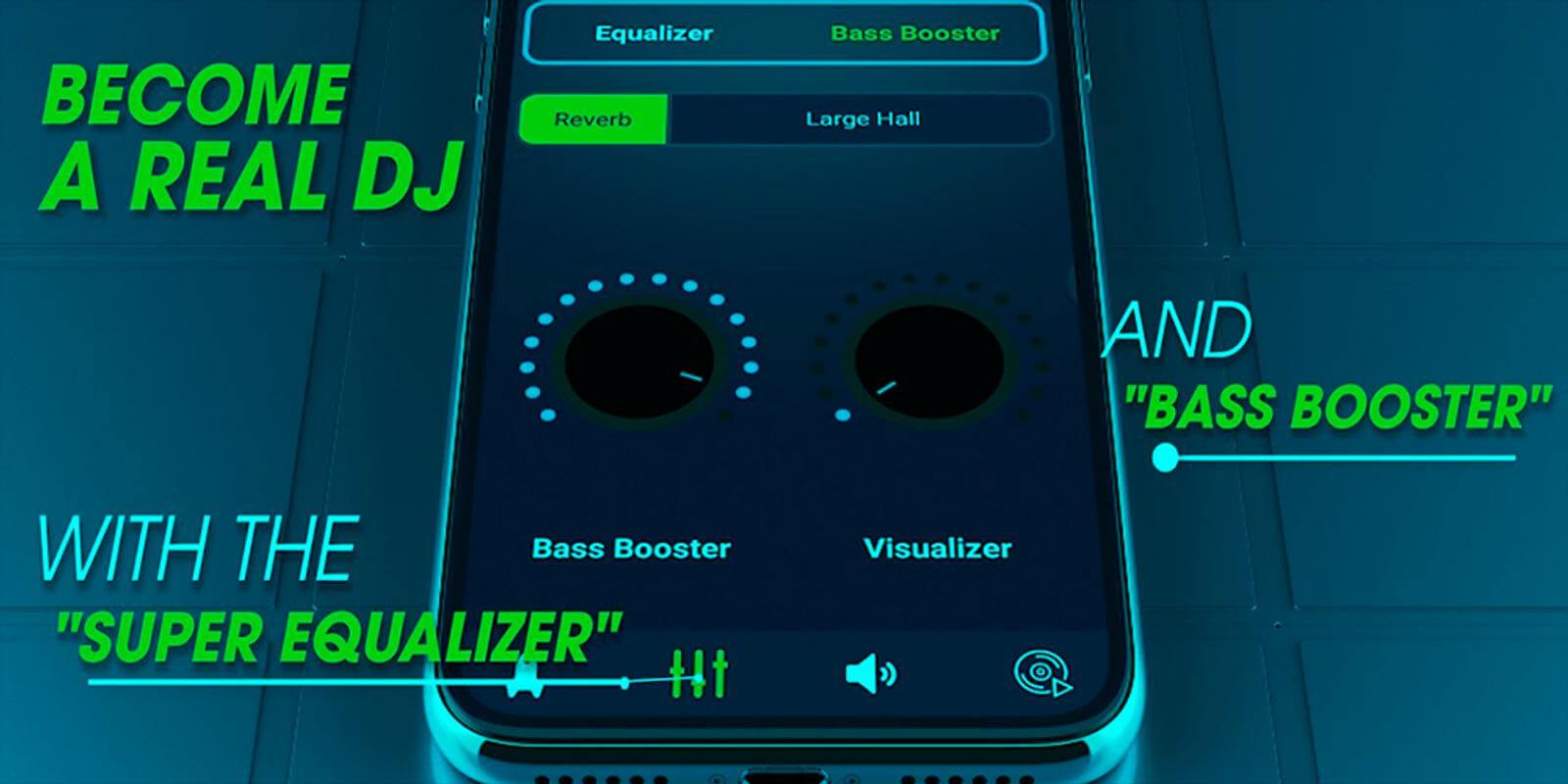 best equalizer for android