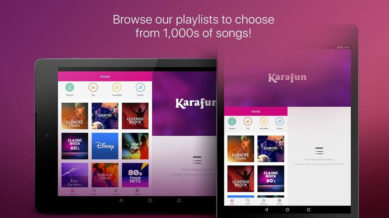 best free karaoke apps