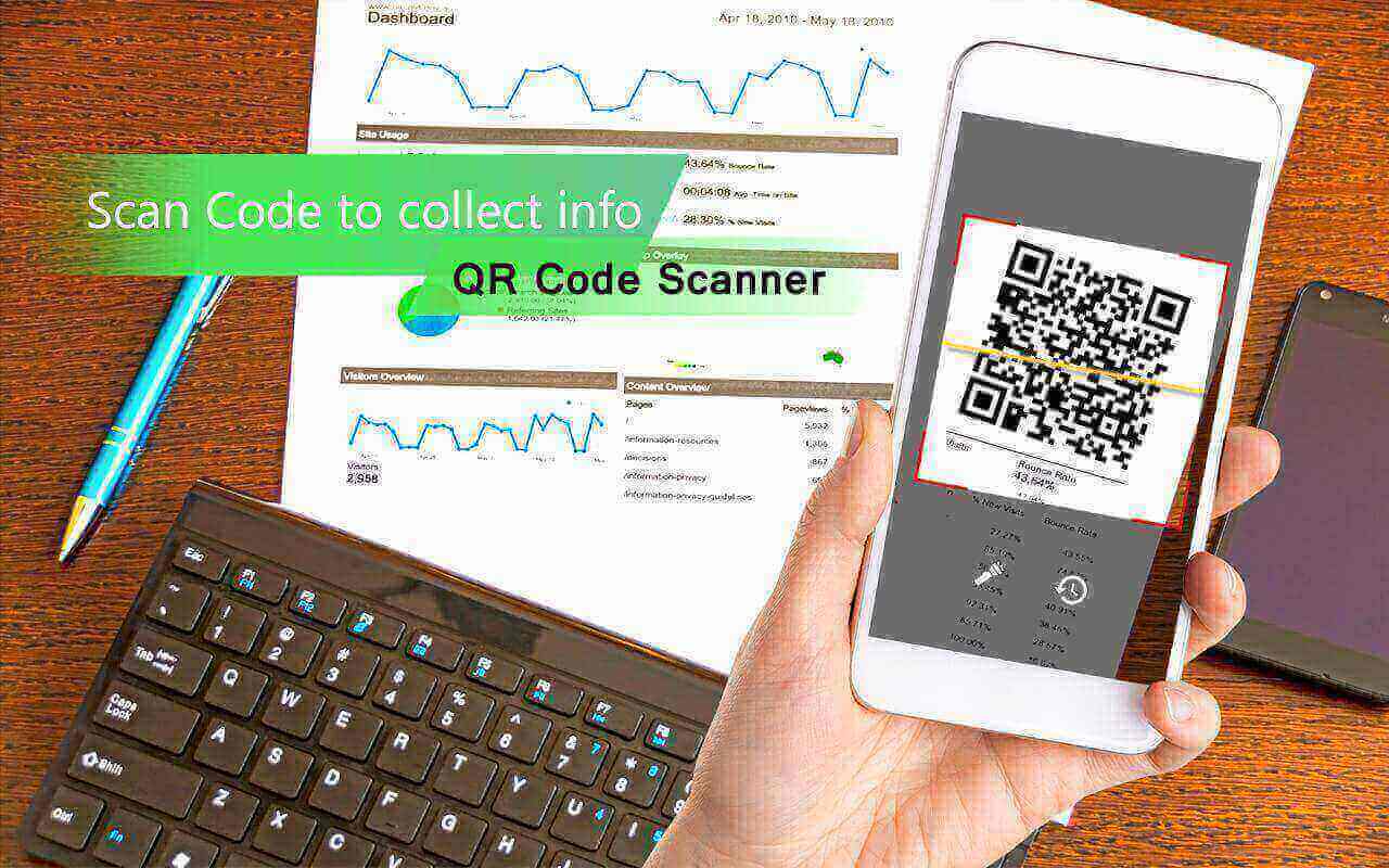 best QR Code reader apps