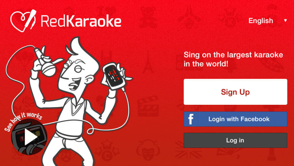 best free karaoke apps