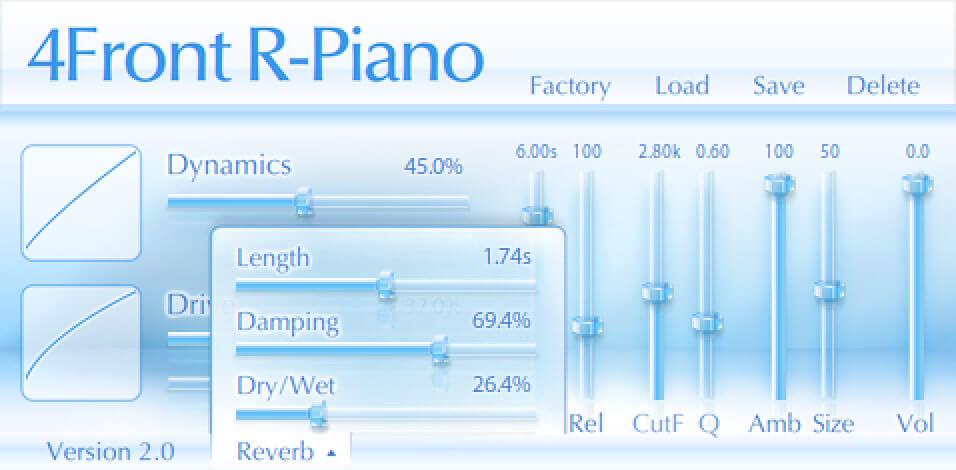 free Piano VST plugins