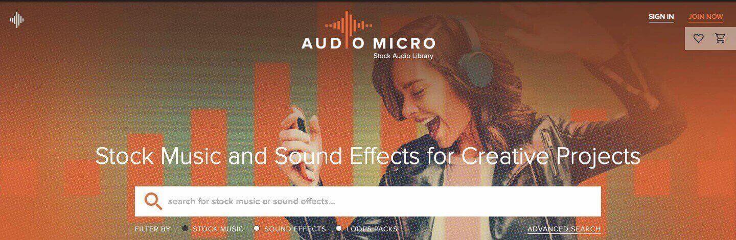 best free sound effects download