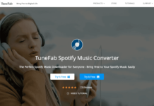TuneFab: The Best Spotify Music Downloader on the Market in 2026 Spotify music downloader