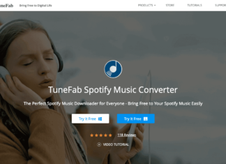 TuneFab: The Best Spotify Music Downloader on the Market in 2025 Spotify music downloader