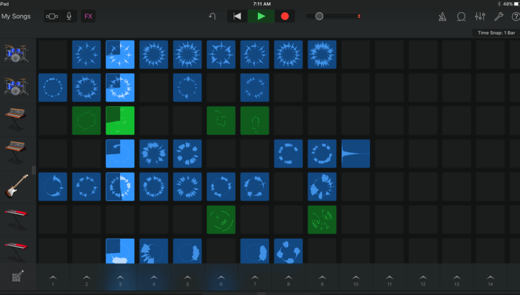 best android beat maker app