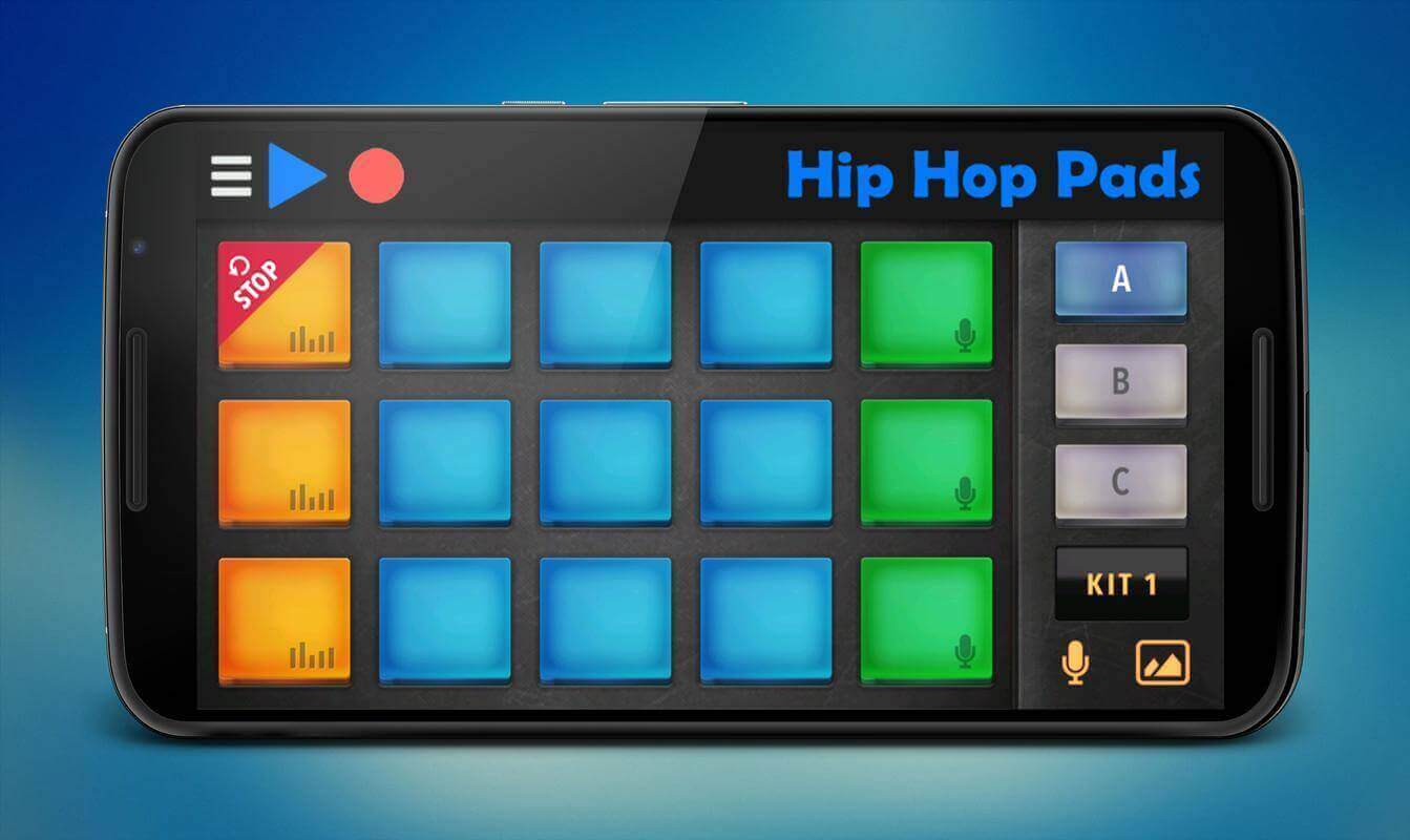 best free beat making app for android