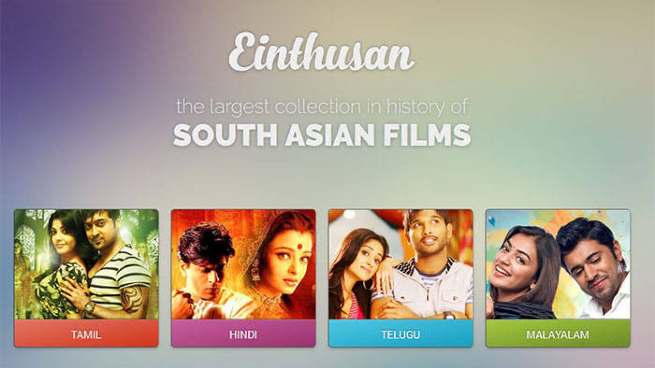 watch 96 tamil movie online einthusan