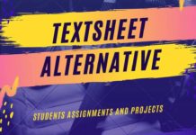 7+ Best TextSheet Alternatives in 2026 *New* textsheet