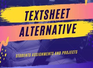 7+ Best TextSheet Alternatives in 2026 *New* textsheet