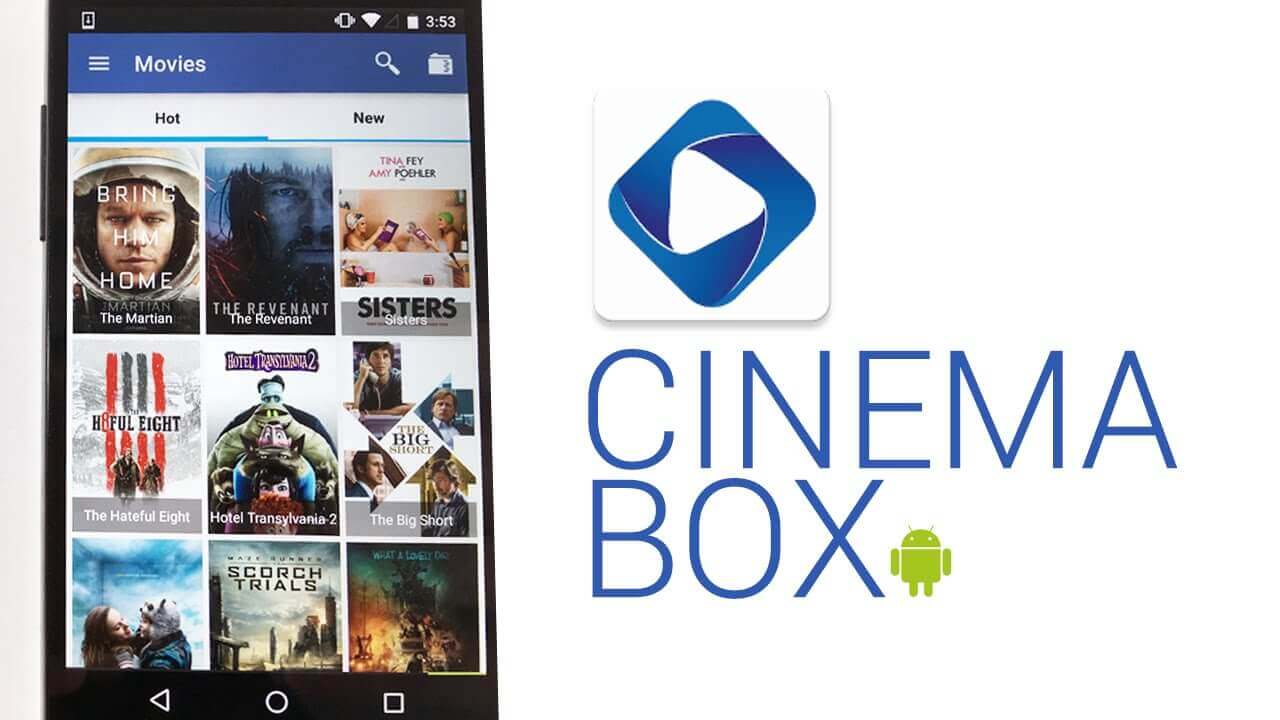 best free movie apps for android