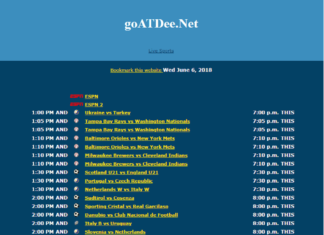 goATDee Alternatives 2026: 10+ Best Sites Like goatdee.net goatdee