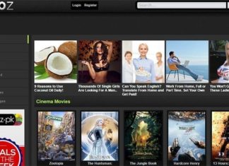 Viooz Alternatives 2025: 20+ *New* Streaming Sites Online viooz