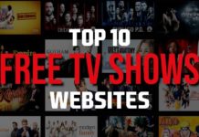 10+ Best Sites to Watch Series Online Free in 2026