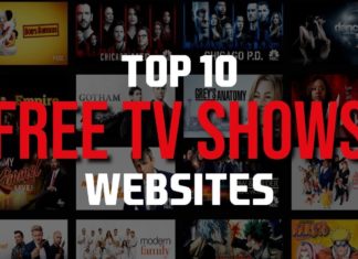 10+ Best Sites to Watch Series Online Free in 2025
