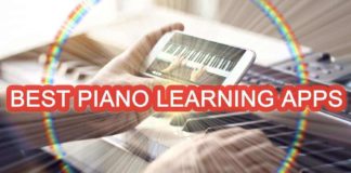 best piano learning apps