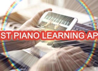 Best Piano Learning Apps 2025: 13+ Free Apps for Android & iPhone best piano learning apps