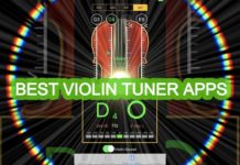 10+ Best Violin Tuner Apps 2026 for Android and iPhone