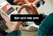 10+ Best Auto Tune Apps 2025 for Android and iPhone best auto tune apps