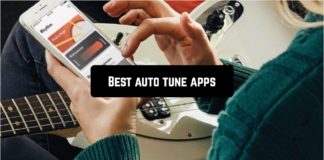 best auto tune apps