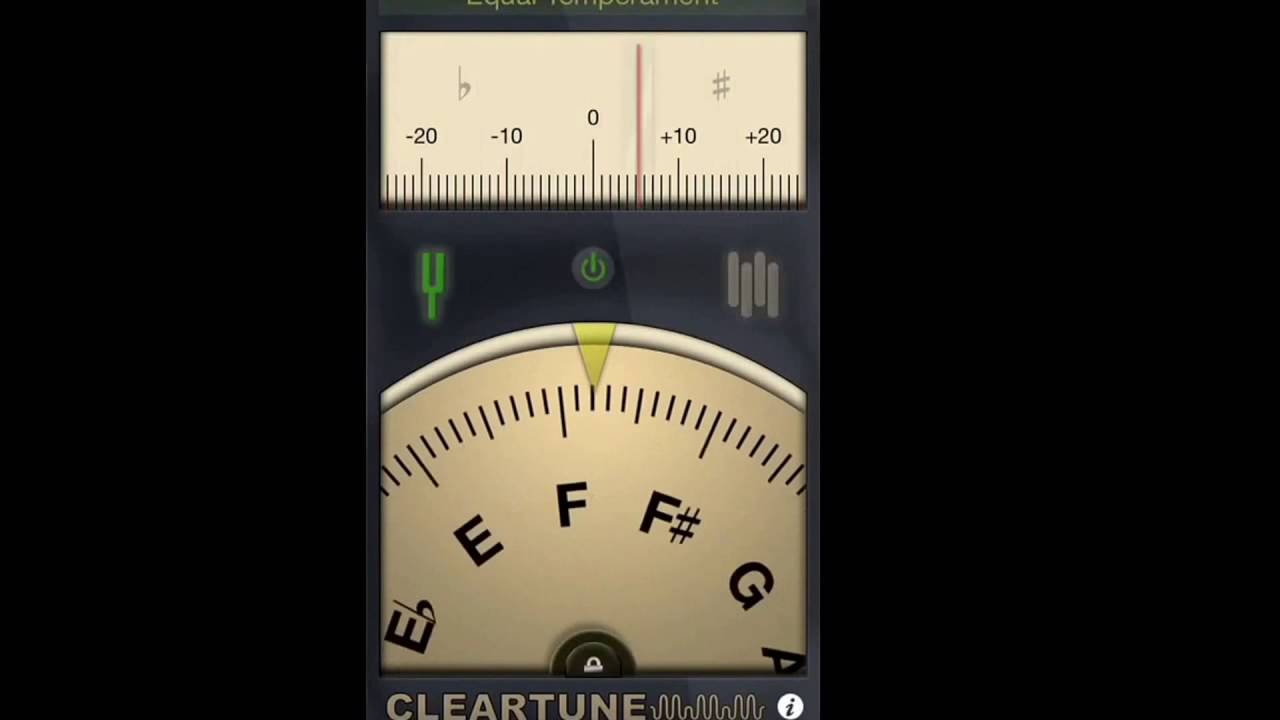 cleartune app for pc