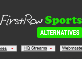 FirstRowSports Alternatives 2026: 10+ Best Free Sites Like FirstRowSports FirstRowSports