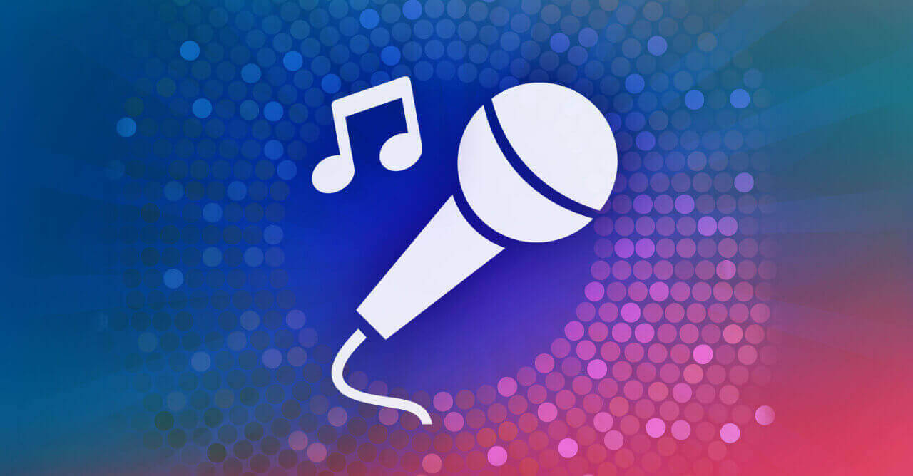 auto tune microphone app