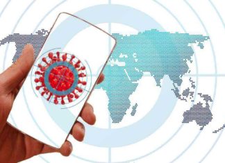 10+ Best Coronavirus Apps for Android and iPhone (Updated) Best Coronavirus Apps