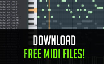 free midi files