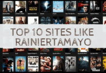 Rainiertamayo Alternative 2026: 10+ Sites Like Rainiertamayo