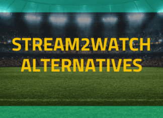 Stream2Watch Alternative 2026: 10+ Sites Likes Stream2Watch Stream2Watch