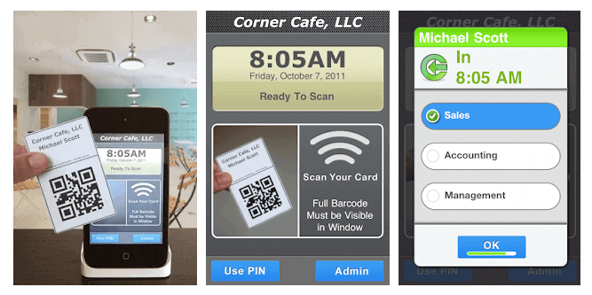 barcode scanner apps