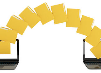 8 Tips For Secure and Private File Sharing (Free Tools Included) File sharing