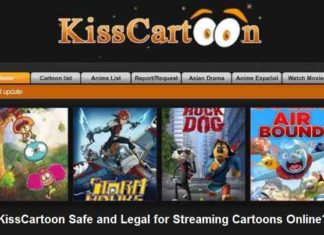 KissCartoon Alternatives 2025: 10+ Best Sites Like Kisscartoon