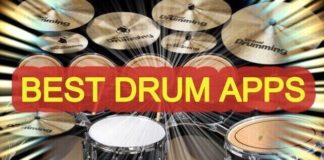 best drum apps